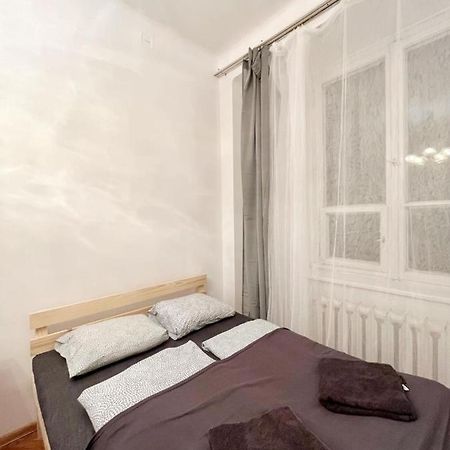 Cozy Studio In Cracow Krakow Luaran gambar