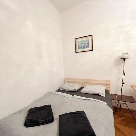 Cozy Studio In Cracow Krakow Luaran gambar