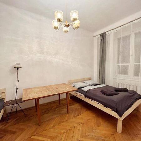 Cozy Studio In Cracow Krakow Luaran gambar
