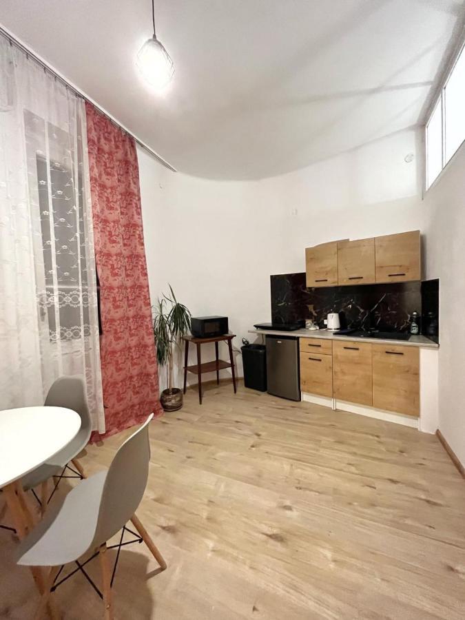 Cozy Studio In Cracow Krakow Luaran gambar