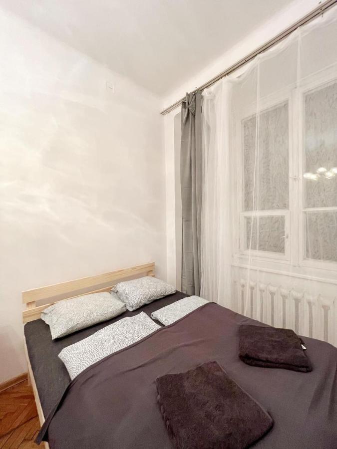 Cozy Studio In Cracow Krakow Luaran gambar