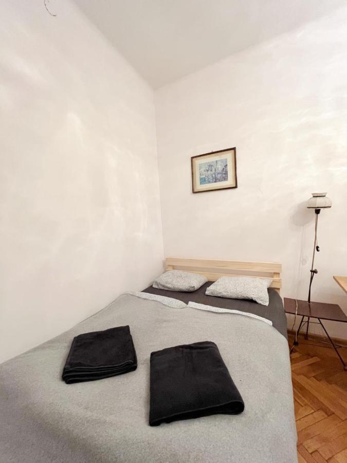 Cozy Studio In Cracow Krakow Luaran gambar